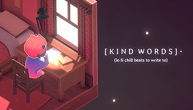 Kind Words
