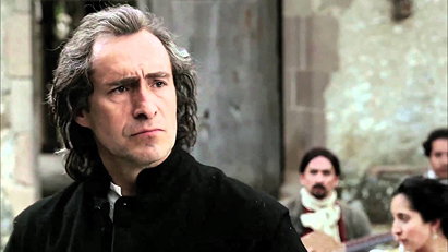 Miguel Hidalgo (Demián Bichir)