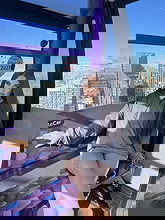 Carrie Munro pictures and photos