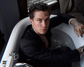 Benjamin Mascolo