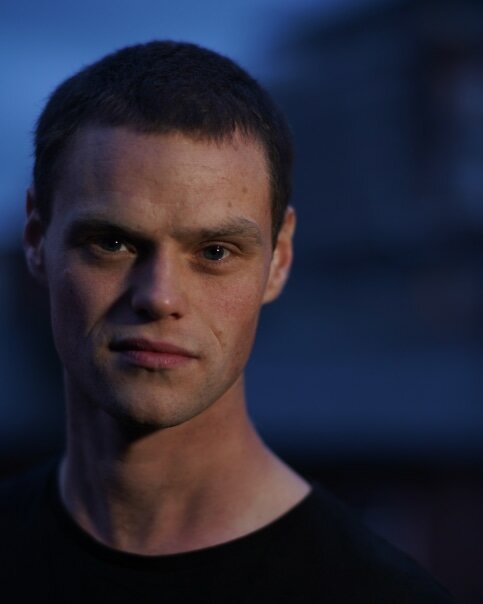Bobby Schofield