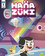 Hanazuki: Full of Treasures