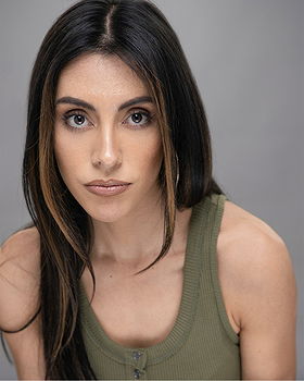 Alexya Garcia