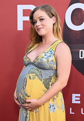Jane Levy
