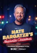 Nate Bargatze's Nashville Christmas