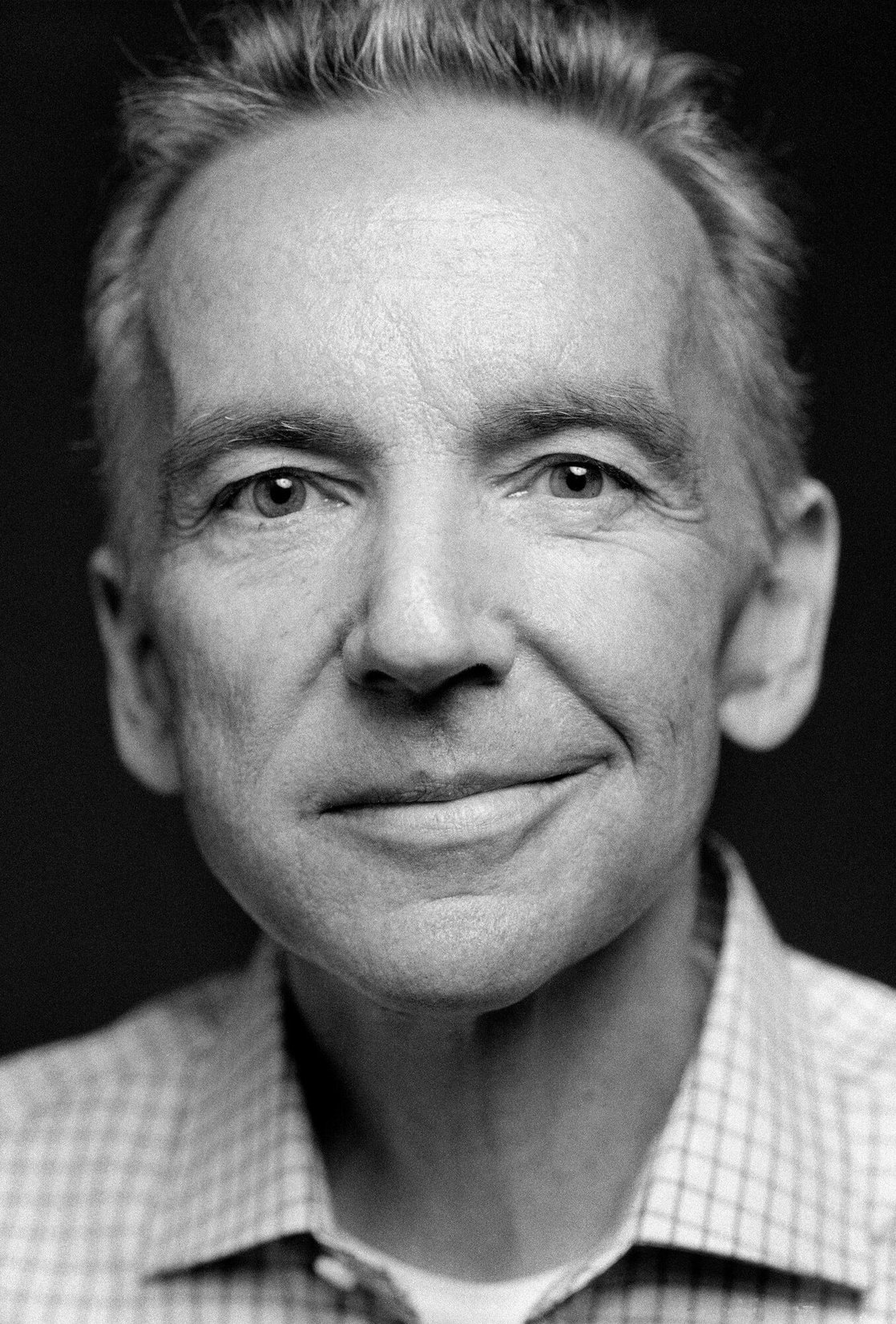 James Houghton
