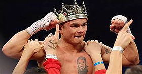 Marcos Maidana