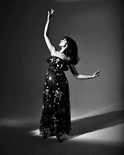 Aparna Brielle pictures and photos