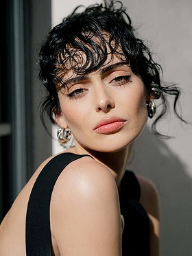 Aubri Ibrag