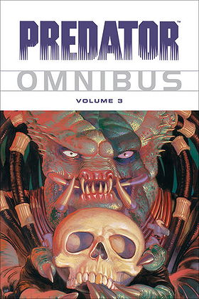 Predator Omnibus Volume 3