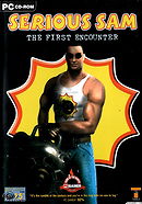 Serious Sam: The First Encounter