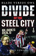 Divide of the Steel City: Blade Versus Owl