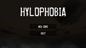 Hylophobia 