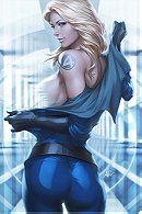 Invisible Woman 