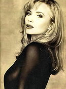 Rebecca De Mornay