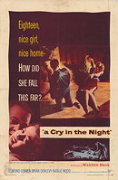 A Cry in the Night                                  (1956)