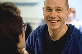 Alexey Mantsigyn