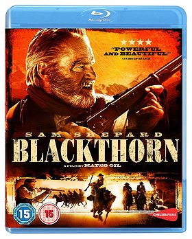Blackthorn 