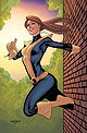 Kitty Pryde (Shadowcat)