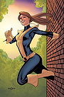 Kitty Pryde (Shadowcat)