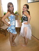 Cindy & Jenny