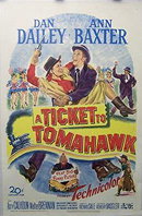 A Ticket to Tomahawk