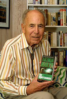 Arthur Hailey
