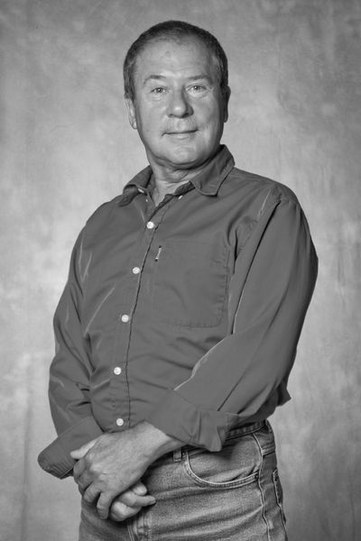 Bill van Dijk