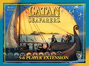 Catan: Seafarers 5 - 6 Player Extension (4th Edition)