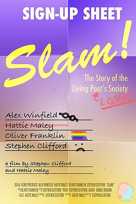 Slam!