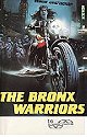 Bronx Warriors [VHS]
