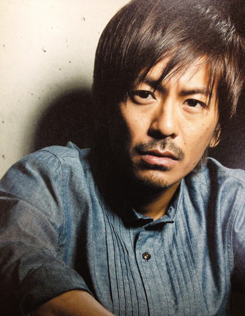 Go Morita