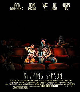 BlumingSeason                                  (2017)
