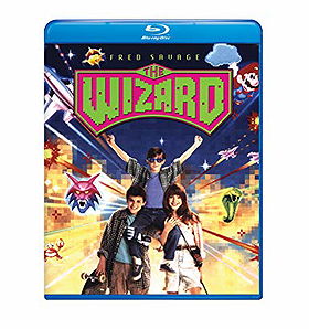 The Wizard  (Blu-Ray)