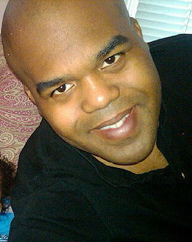 Jamil Glenn
