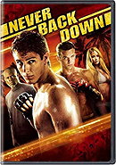 Never Back Down (Two-Disc Special Edition)