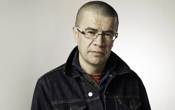 Dago García
