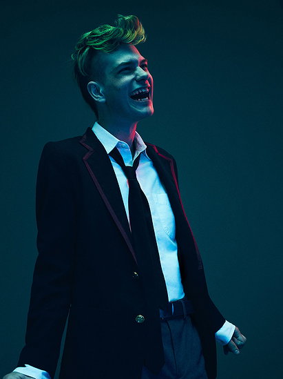 Billy Bennett