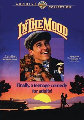 In the Mood (Warner Archive Collection)