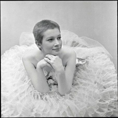 Carla Gravina