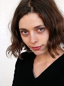 Carmen Simone Birk