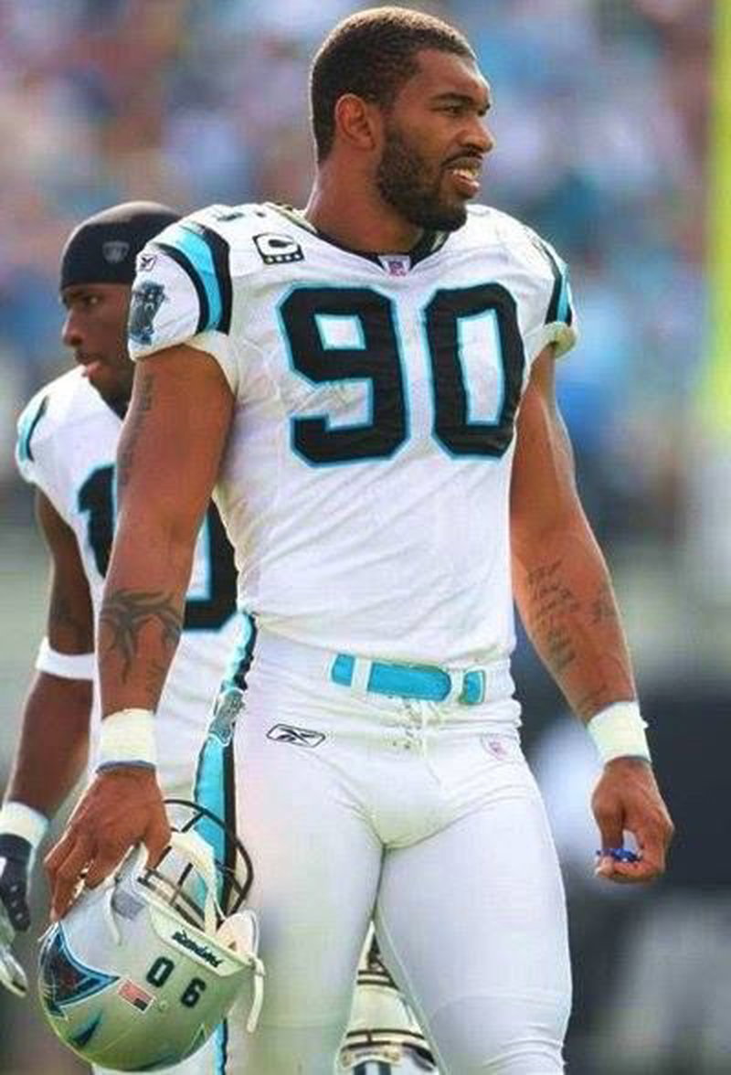 julius peppers age