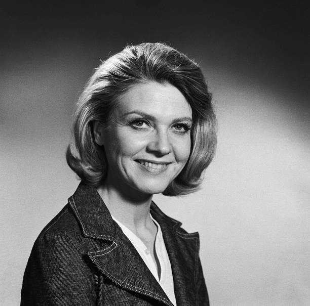 Corinne Conley