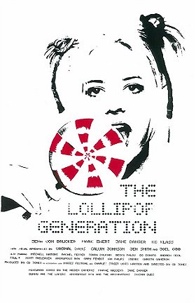 The Lollipop Generation