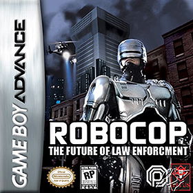 Robocop: The Future of Law Enforcement