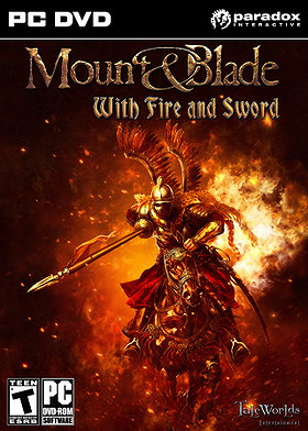 Mount & Blade: With Fire & Sword