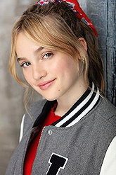 Elodie Grace Orkin pictures and photos