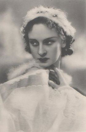 Galina Kirillova