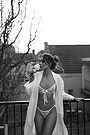 Yasmin Karssing