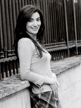 Arevik Martirosyan